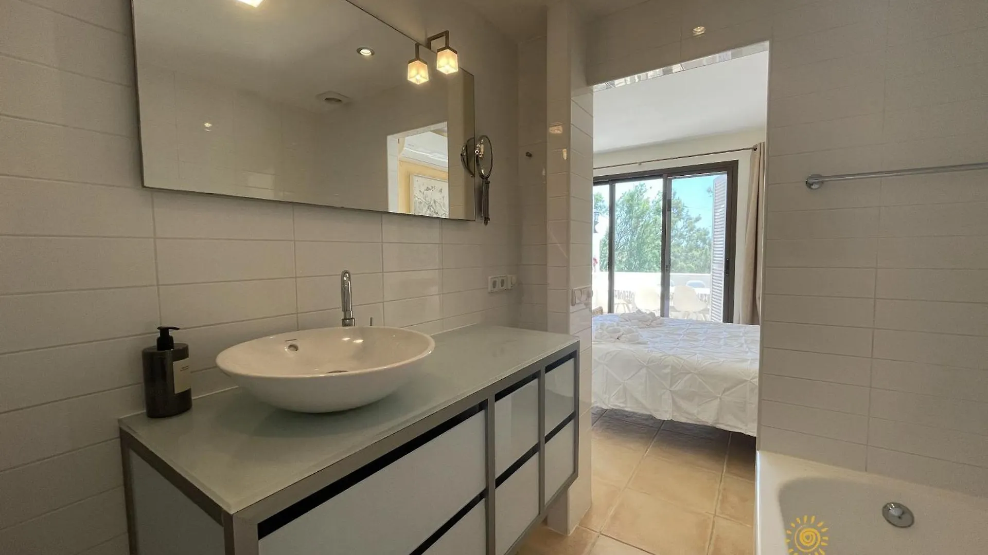 Sunny Spacious Family Apartment In Puerto Pollensa 0*, Port de Pollenca