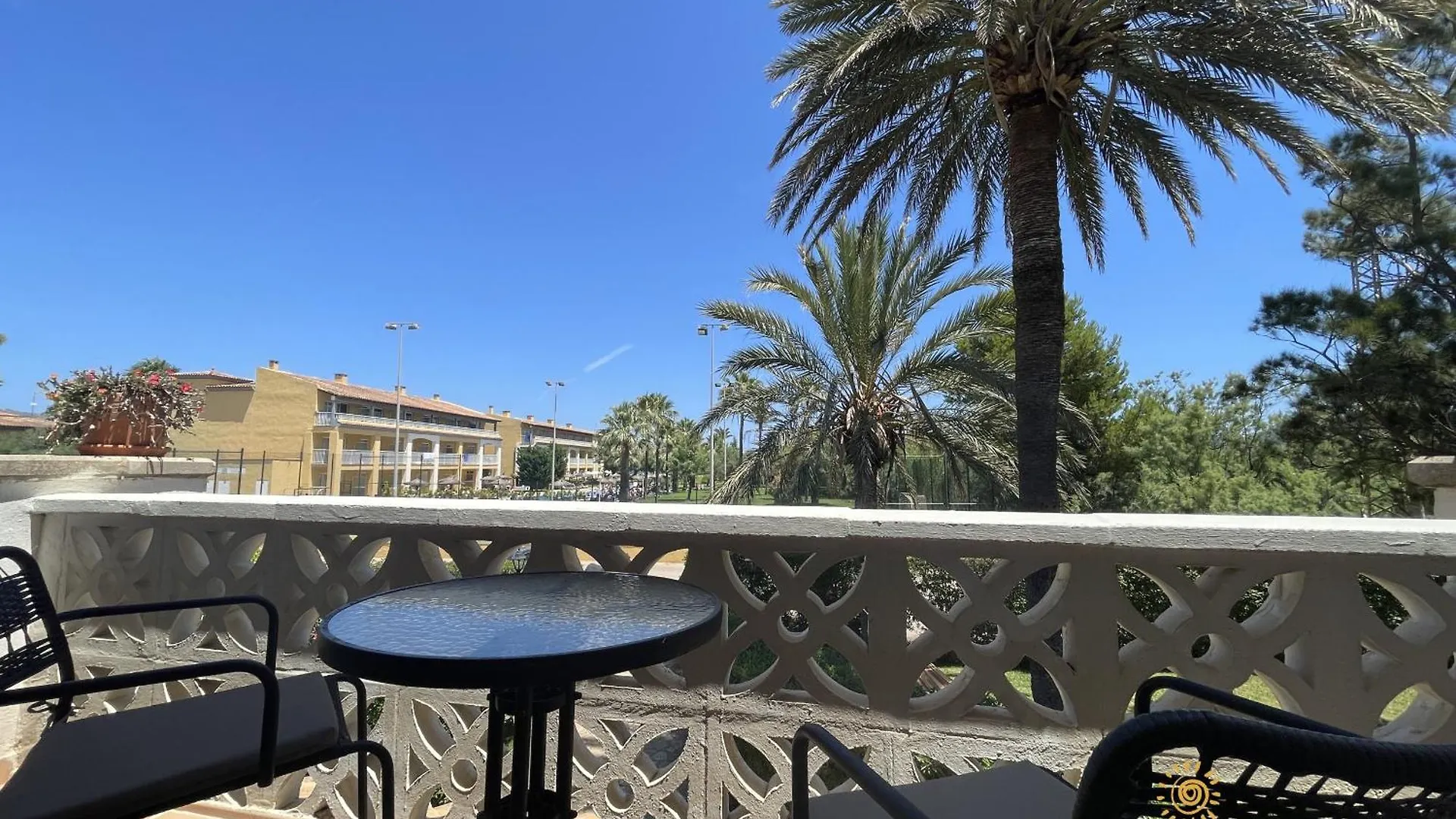 Sunny Spacious Family Apartment In Puerto Pollensa  Port de Pollenca