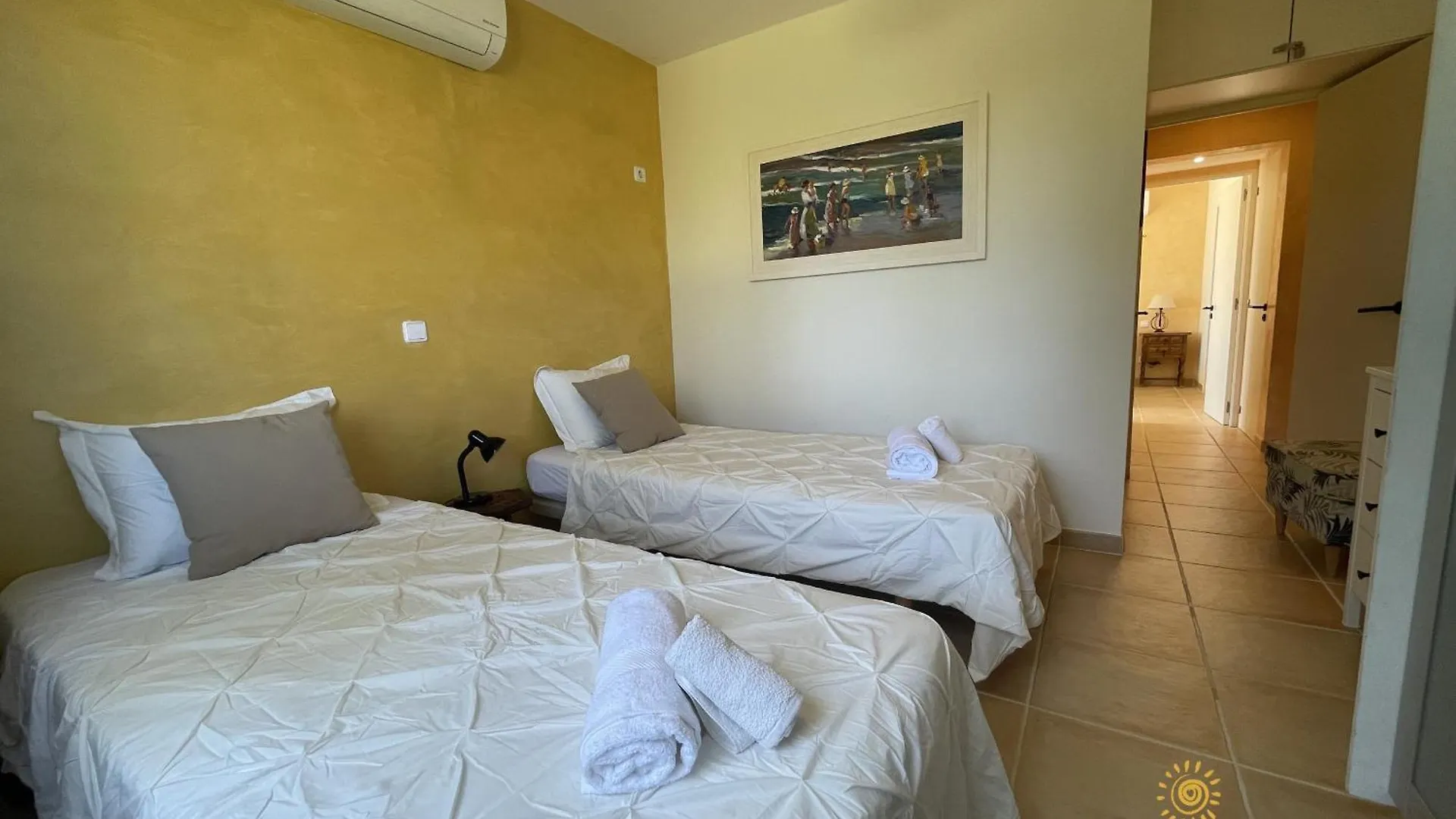 Sunny Spacious Family Apartment In Puerto Pollensa  Port de Pollenca