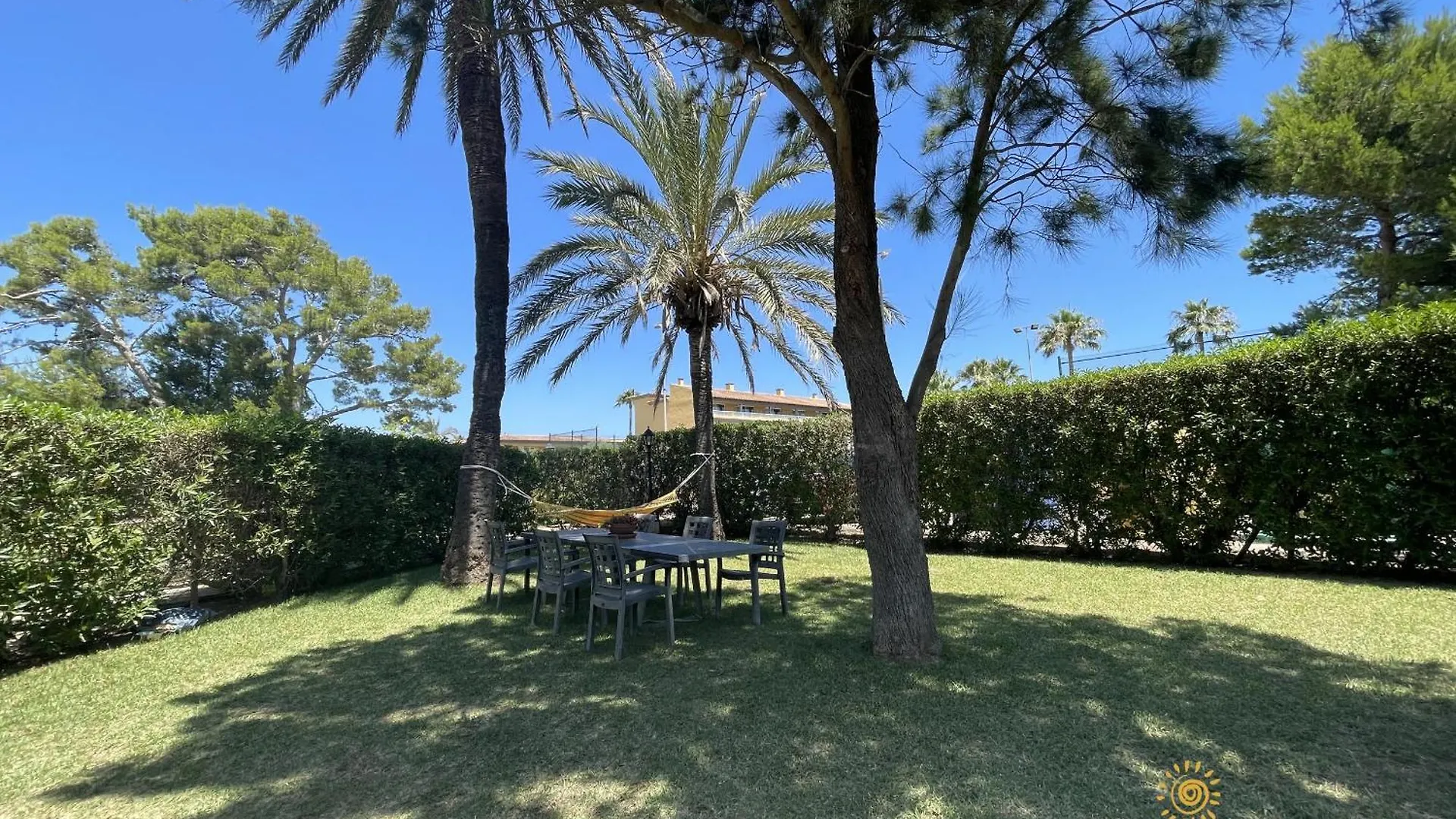 Sunny Spacious Family Apartment In Puerto Pollensa Spain