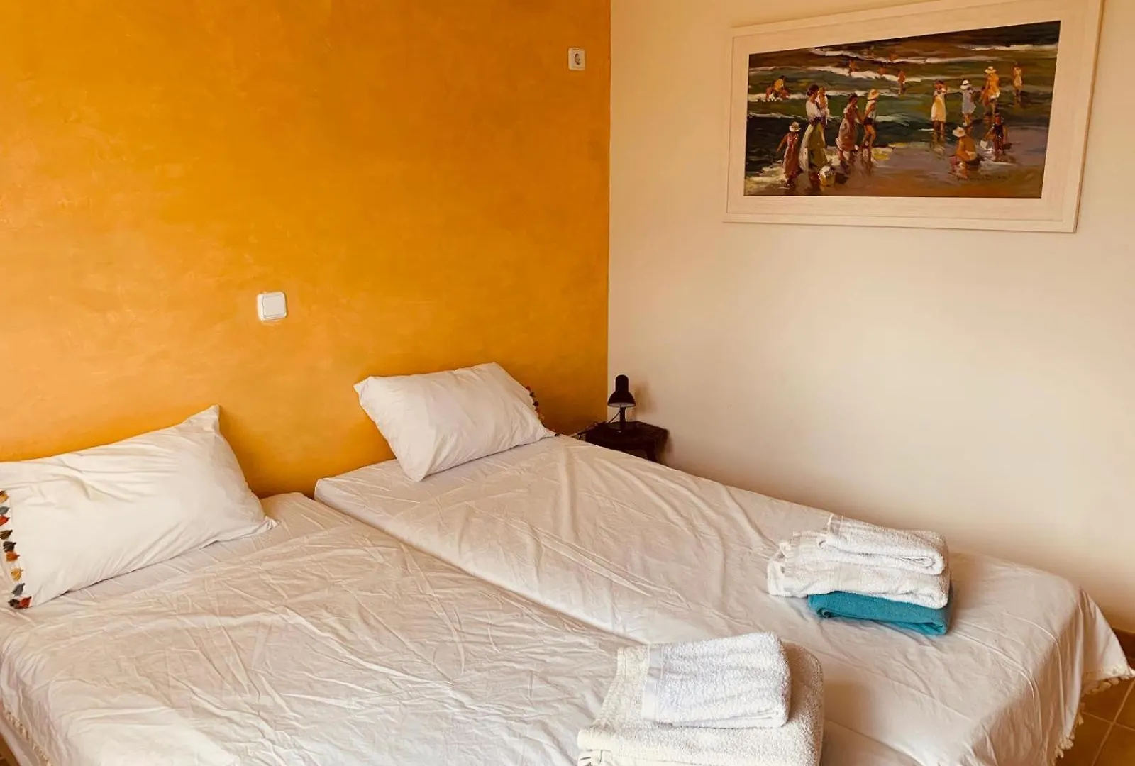 Sunny Spacious Family Apartment In Puerto Pollensa 0*, Port de Pollenca Spain
