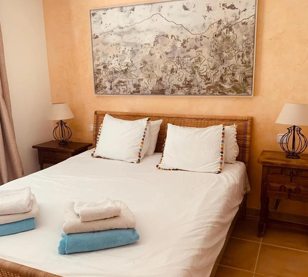 Sunny Spacious Family Apartment In Puerto Pollensa Spain