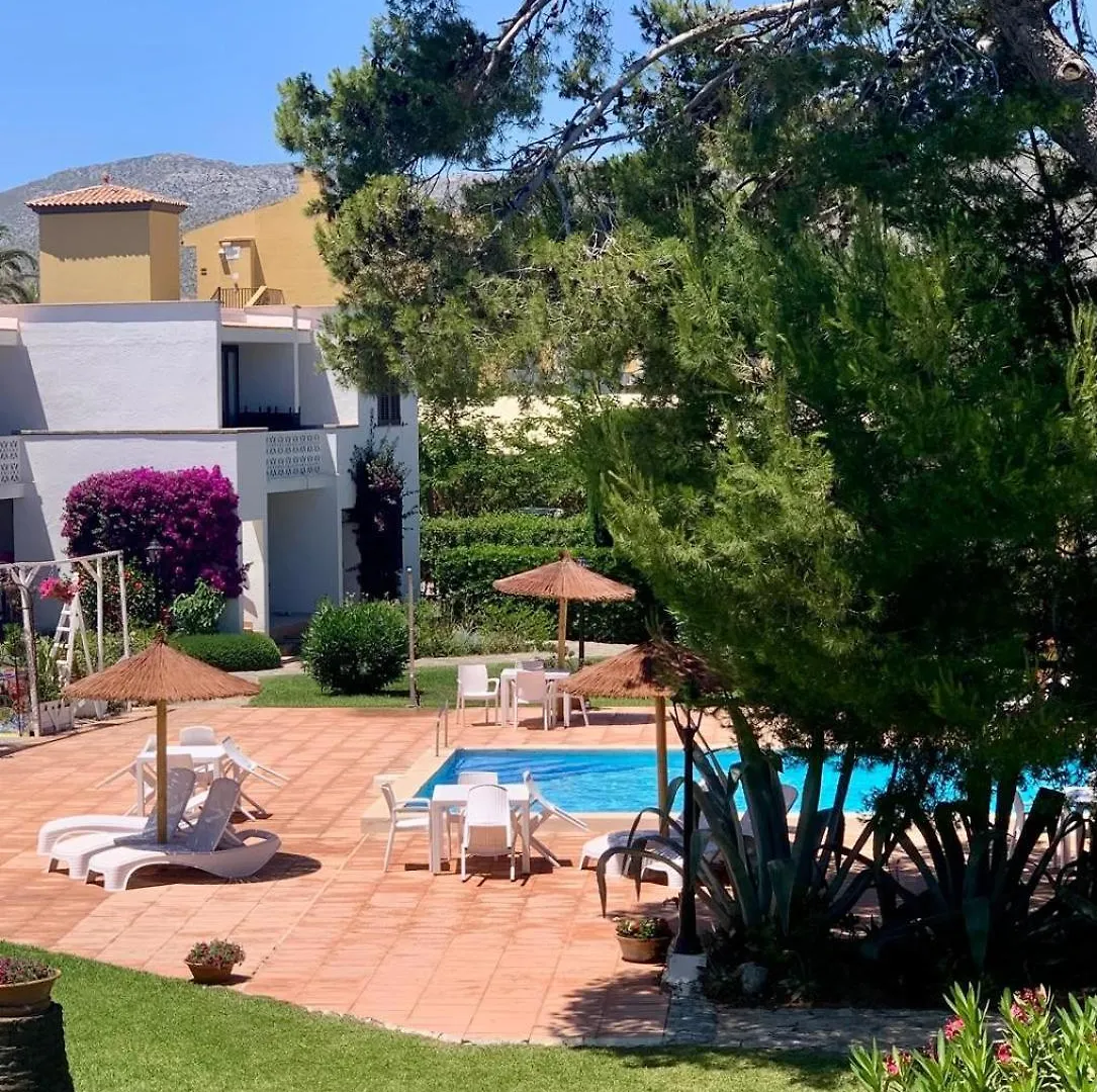 Sunny Spacious Family Apartment In Puerto Pollensa Port de Pollenca