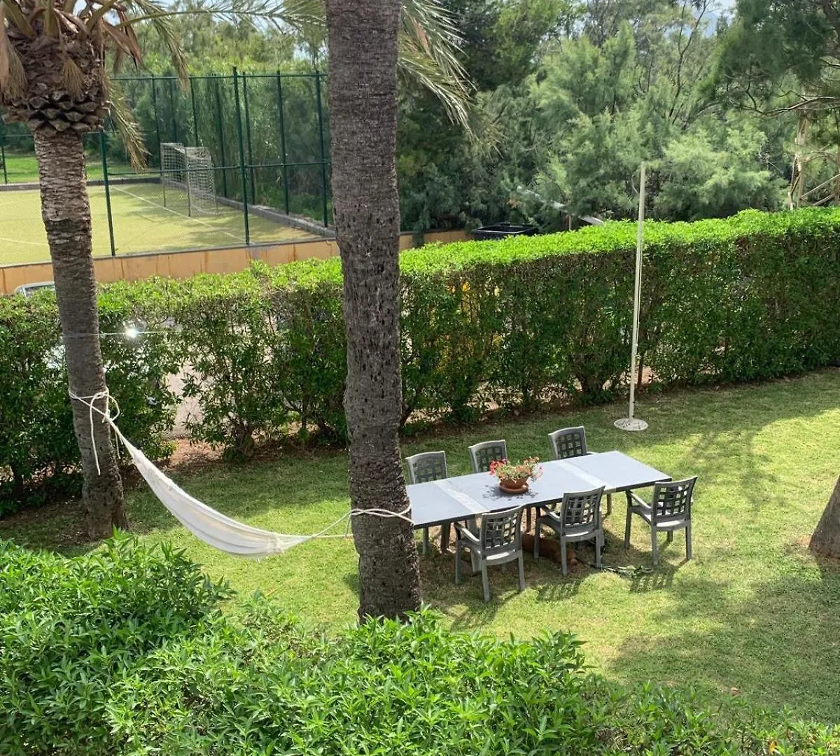 Sunny Spacious Family Apartment In Puerto Pollensa Spain